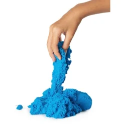 Spin Master Kinetic Sand Sandisfactory Set, Spielsand -Jamara Siku Geschaft Spin Master Kinetic Sand Sandisfactory Set Spielsand@@1761676 7