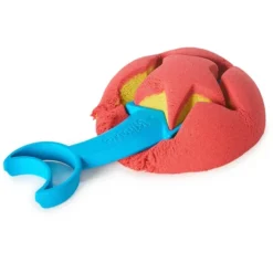 Spin Master Kinetic Sand Sandisfactory Set, Spielsand -Jamara Siku Geschaft Spin Master Kinetic Sand Sandisfactory Set Spielsand@@1761676 8