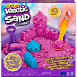 Spin Master Kinetic Sand - Schimmer Sandbox Set Lila, Spielsand 15 Spin Master Kinetic Sand - Schimmer Sandbox Set Lila, Spielsand -Jamara Siku Geschaft Spin Master Kinetic Sand Schimmer Sandbox Set lila Spielsand@@100007981 6