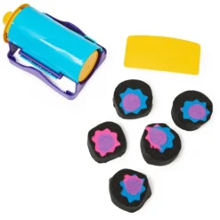 Spin Master Kinetic Sand - Slice N'Surprise Set, Spielsand 12 Spin Master Kinetic Sand - Slice N'Surprise Set, Spielsand -Jamara Siku Geschaft Spin Master Kinetic Sand Slice N Surprise Set Spielsand@@1811731 3