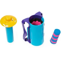 Spin Master Kinetic Sand - Slice N'Surprise Set, Spielsand 13 Spin Master Kinetic Sand - Slice N'Surprise Set, Spielsand -Jamara Siku Geschaft Spin Master Kinetic Sand Slice N Surprise Set Spielsand@@1811731 4