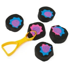 Spin Master Kinetic Sand - Slice N'Surprise Set, Spielsand 16 Spin Master Kinetic Sand - Slice N'Surprise Set, Spielsand -Jamara Siku Geschaft Spin Master Kinetic Sand Slice N Surprise Set Spielsand@@1811731 7