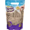 Spin Master Kinetic Sand - Braun 907 G, Spielsand