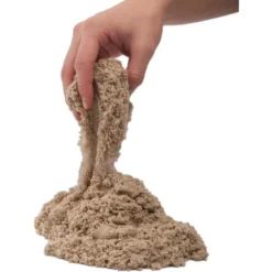 Spin Master Kinetic Sand - Braun 907 G, Spielsand -Jamara Siku Geschaft Spin Master Kinetic Sand braun 907 g Spielsand@@1sswk015 2