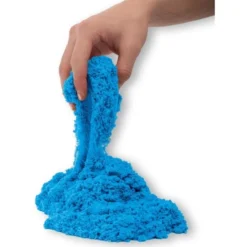 Spin Master Kinetic Sand Blau, Spielsand -Jamara Siku Geschaft Spin Master Kinetic Sand blau Spielsand@@1850253 2