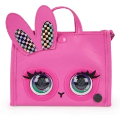 Spin Master Purse Pets - Tote Bag Häschen , Tasche -Jamara Siku Geschaft Spin Master Purse Pets Tote Bag H schen Tasche@@100008149 5