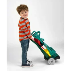 Jamara Siku Geschaft -Jamara Siku Geschaft Theo Klein Bosch Gartenwagen Gartenspielger t@@1sszwb2f 1
