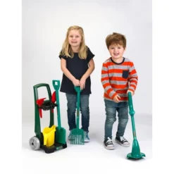 Theo Klein Bosch Gartenwagen, Gartenspielgerät -Jamara Siku Geschaft Theo Klein Bosch Gartenwagen Gartenspielger t@@1sszwb2f 2