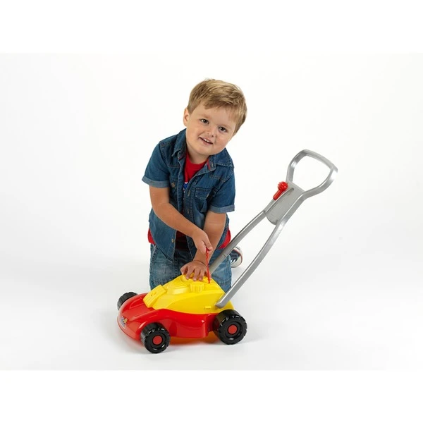 Theo Klein Rasenmäher, Gartenspielgerät 2 Theo Klein Rasenmäher, Gartenspielgerät – Bild 2
