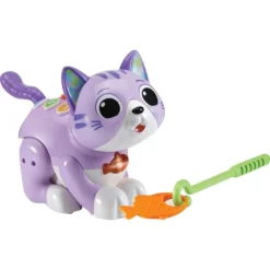 VTech Spiel-mit-mir-Kätzchen, Spielfigur