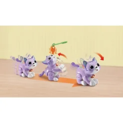 VTech Spiel-mit-mir-Kätzchen, Spielfigur -Jamara Siku Geschaft VTech Spiel mit mir K tzchen Spielfigur@@1764287 3