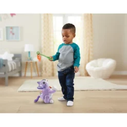 VTech Spiel-mit-mir-Kätzchen, Spielfigur -Jamara Siku Geschaft VTech Spiel mit mir K tzchen Spielfigur@@1764287 4