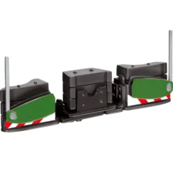 Wiking AGRIbumper Fendt Design, Modellfahrzeug