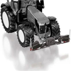 Wiking AGRIbumper Schwarz, Modellfahrzeug -Jamara Siku Geschaft Wiking AGRIbumper schwarz Modellfahrzeug@@1902556 2