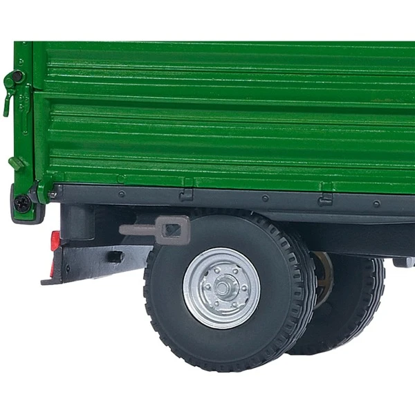 Wiking Brantner E 6035 Einachs-Dreiseitenkipper, Modellfahrzeug 4 Wiking Brantner E 6035 Einachs-Dreiseitenkipper, Modellfahrzeug – Bild 4