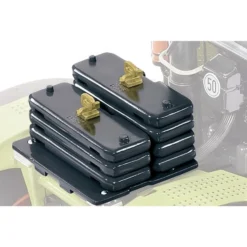 Wiking Claas Ballastgewichte Xerion, Modellfahrzeug -Jamara Siku Geschaft Wiking Claas Ballastgewichte Xerion Modellfahrzeug@@1902557 3