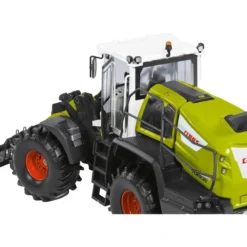 Wiking Claas Radlader Torion 1812, Modellfahrzeug -Jamara Siku Geschaft Wiking Claas Radlader Torion 1812 Modellfahrzeug@@1902501 2