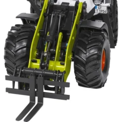 Wiking Claas Radlader Torion 1812, Modellfahrzeug -Jamara Siku Geschaft Wiking Claas Radlader Torion 1812 Modellfahrzeug@@1902501 4