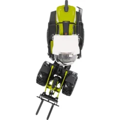 Wiking Claas Radlader Torion 1812, Modellfahrzeug -Jamara Siku Geschaft Wiking Claas Radlader Torion 1812 Modellfahrzeug@@1902501 5