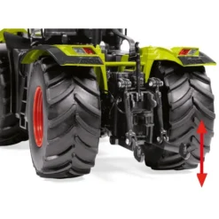 Wiking Claas Xerion 4500 Radantrieb, Modellfahrzeug -Jamara Siku Geschaft Wiking Claas Xerion 4500 Radantrieb Modellfahrzeug@@1902503 2