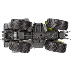 Wiking Claas Xerion 4500 Radantrieb, Modellfahrzeug -Jamara Siku Geschaft Wiking Claas Xerion 4500 Radantrieb Modellfahrzeug@@1902503 7