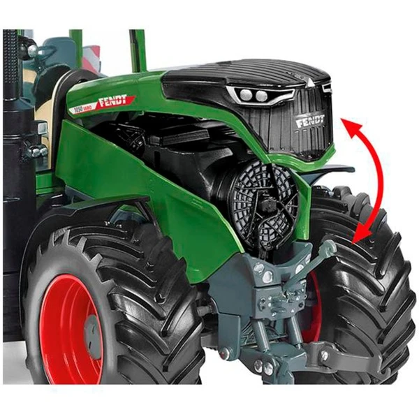 Wiking Fendt 1050 Vario, Modellfahrzeug 6 Wiking Fendt 1050 Vario, Modellfahrzeug – Bild 6