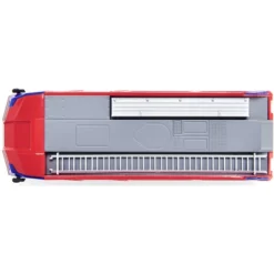 Wiking Feuerwehr Rosenbauer RT "R-Wing Design", Modellfahrzeug -Jamara Siku Geschaft Wiking Feuerwehr Rosenbauer RT R Wing Design Modellfahrzeug@@1902834 4