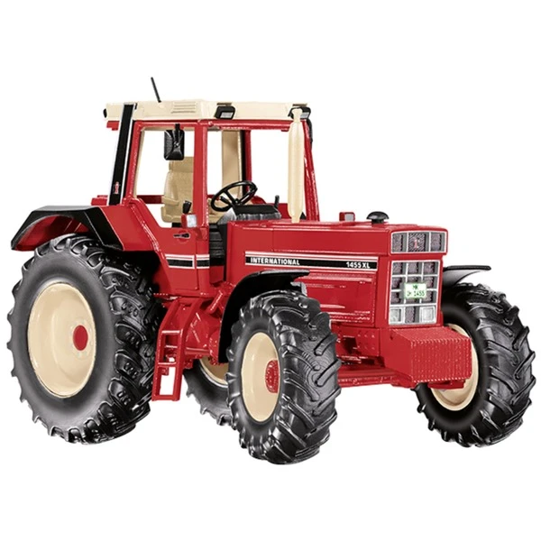 Wiking IHC 1455XL, Modellfahrzeug 1 Wiking IHC 1455XL, Modellfahrzeug