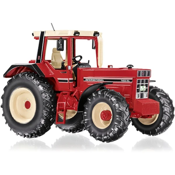 Wiking IHC 1455XL, Modellfahrzeug 2 Wiking IHC 1455XL, Modellfahrzeug – Bild 2