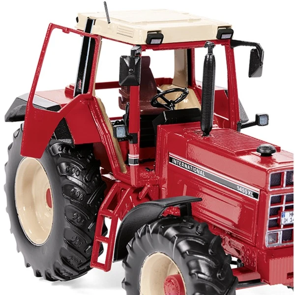 Wiking IHC 1455XL, Modellfahrzeug 3 Wiking IHC 1455XL, Modellfahrzeug – Bild 3