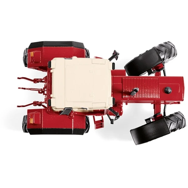 Wiking IHC 1455XL, Modellfahrzeug 4 Wiking IHC 1455XL, Modellfahrzeug – Bild 4