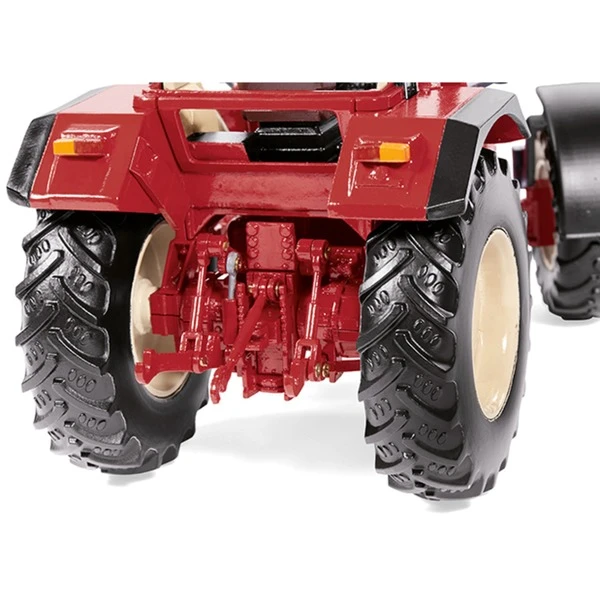 Wiking IHC 1455XL, Modellfahrzeug 5 Wiking IHC 1455XL, Modellfahrzeug – Bild 5