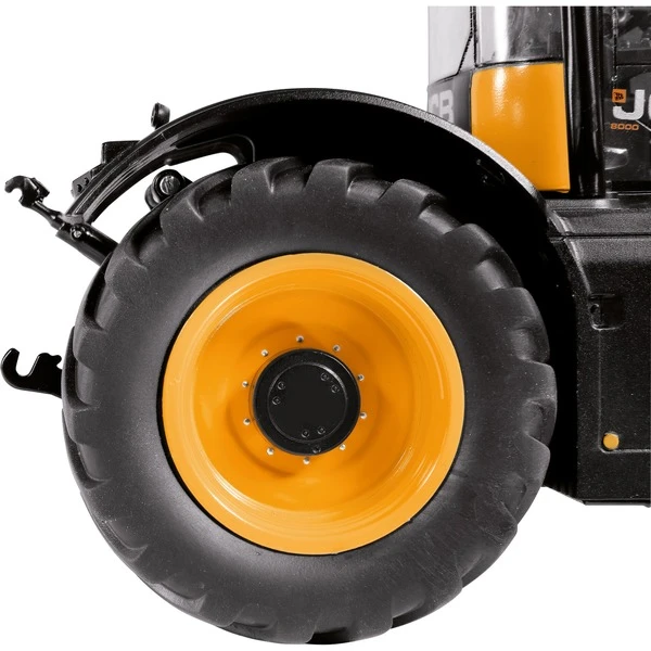 Wiking JCB Fastrac 8330, Modellfahrzeug 8 Wiking JCB Fastrac 8330, Modellfahrzeug – Bild 8