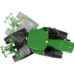 Wiking John Deere 9620RX, Modellfahrzeug 10 Wiking John Deere 9620RX, Modellfahrzeug -Jamara Siku Geschaft Wiking John Deere 9620RX Modellfahrzeug@@1902500 4