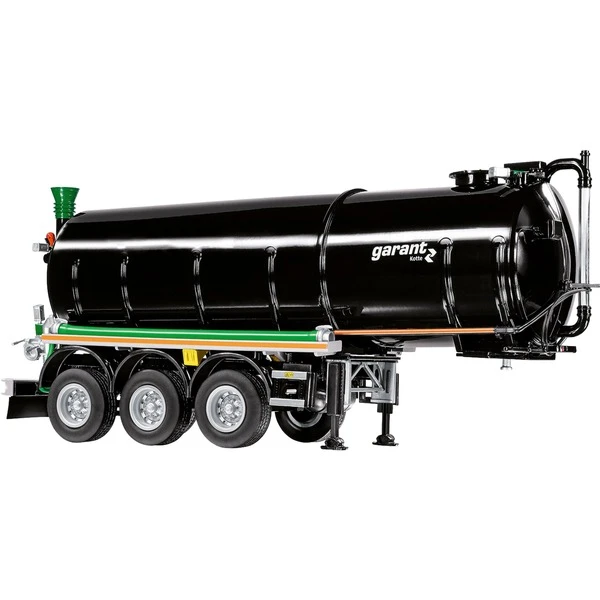Wiking Kotte Tanksattelauflieger Garant TSA 30.000, Modellfahrzeug 1 Wiking Kotte Tanksattelauflieger Garant TSA 30.000, Modellfahrzeug