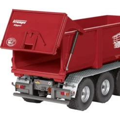 Wiking Krampe Hakenlift THL 30 L Abrollcontainer Big Body 750, Modellfahrzeug -Jamara Siku Geschaft Wiking Krampe Hakenlift THL 30 L Abrollcontainer Big Body 750 Modellfahrzeug@@1902830 3