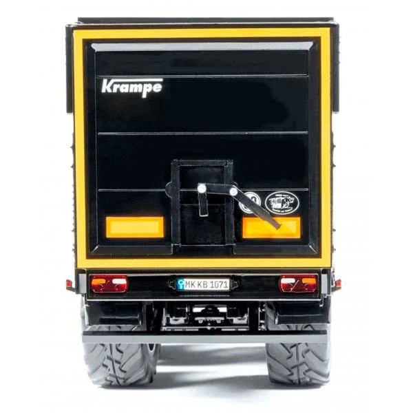 Wiking Krampe Rollbandwagen SB II 30/1070, Modellfahrzeug 4 Wiking Krampe Rollbandwagen SB II 30/1070, Modellfahrzeug – Bild 4