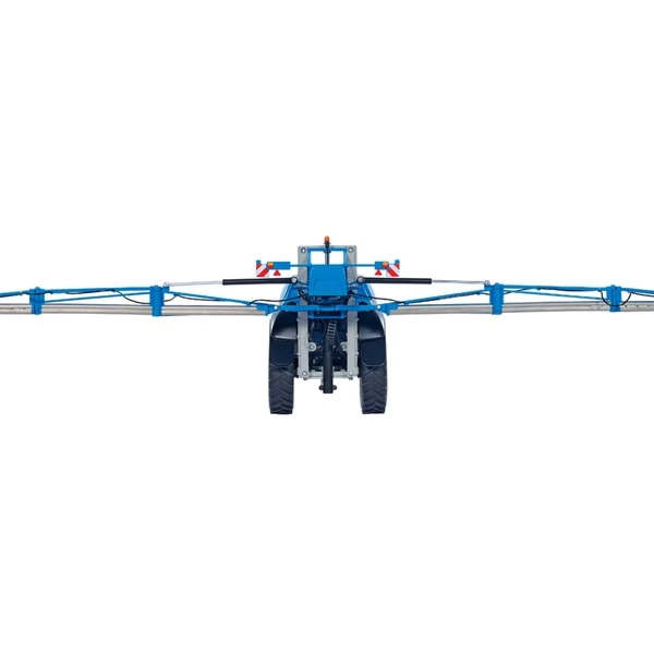 Wiking Lemken Pflanzenschutzspritze Vega 12, Modellfahrzeug 3 Wiking Lemken Pflanzenschutzspritze Vega 12, Modellfahrzeug – Bild 3