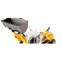 Wiking Liebherr Radlader L556, Modellfahrzeug -Jamara Siku Geschaft Wiking Liebherr Radlader L556 Modellfahrzeug@@1902831 4