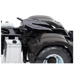 Wiking MAN TGS 18.510 4x4 BL 2-Achs-Zugmaschine "Ackerdiesel", Modellfahrzeug -Jamara Siku Geschaft Wiking MAN TGS 18 510 4x4 BL 2 Achs Zugmaschine Ackerdiesel Modellfahrzeug@@1902820 5