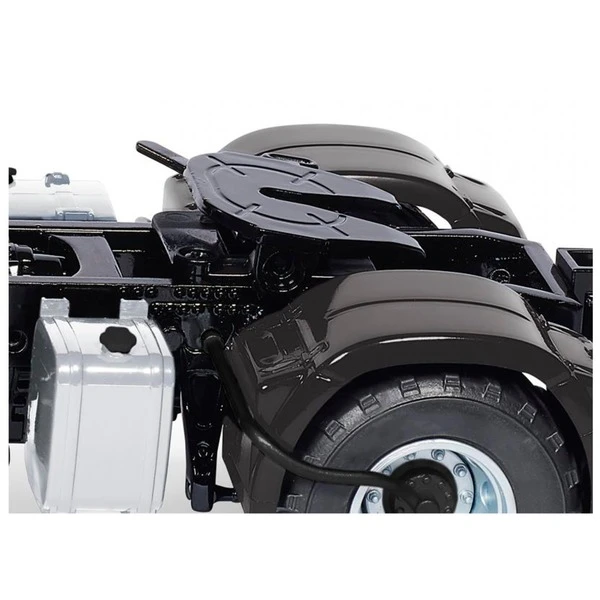 Wiking MAN TGS 18.510 4x4 BL 2-Achs-Zugmaschine "Ackerdiesel", Modellfahrzeug – Bild 6