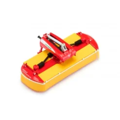 Wiking Pöttinger Frontmähwerk Novacat, Modellfahrzeug