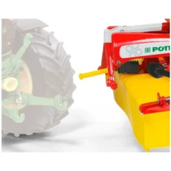 Wiking Pöttinger Frontmähwerk Novacat, Modellfahrzeug -Jamara Siku Geschaft Wiking P ttinger Frontm hwerk Novacat Modellfahrzeug@@1902862 3