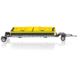 Wiking Zürn Direktschneidwerk ProfiCut 700 Mit Wagen, Modellfahrzeug -Jamara Siku Geschaft Wiking Z rn Direktschneidwerk ProfiCut 700 mit Wagen Modellfahrzeug@@1902521 2