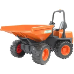 Bruder AUSA Minidumper, Modellfahrzeug