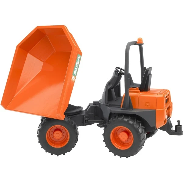 Bruder AUSA Minidumper, Modellfahrzeug 3 Bruder AUSA Minidumper, Modellfahrzeug – Bild 3