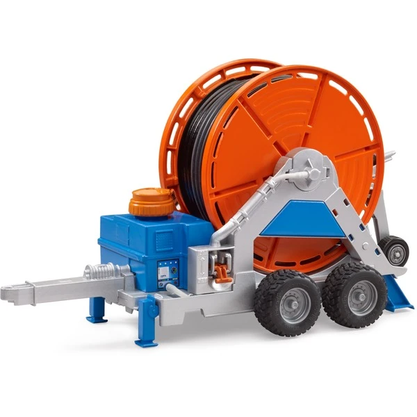 Bruder Beregnungsanhänger, Modellfahrzeug 2 Bruder Beregnungsanhänger, Modellfahrzeug – Bild 2