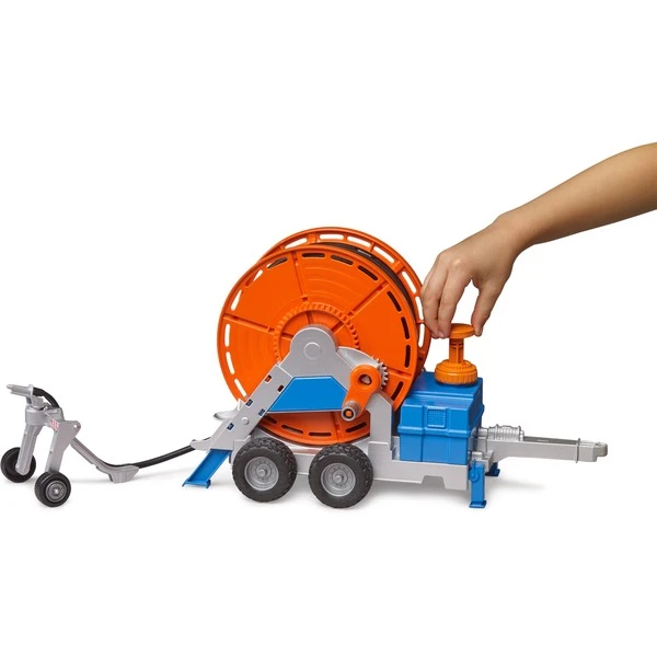 Bruder Beregnungsanhänger, Modellfahrzeug 5 Bruder Beregnungsanhänger, Modellfahrzeug – Bild 5