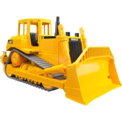 Bruder CAT Bulldozer, Modellfahrzeug