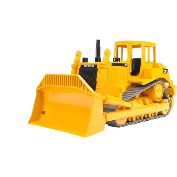 Bruder CAT Bulldozer, Modellfahrzeug 2 Bruder CAT Bulldozer, Modellfahrzeug – Bild 2